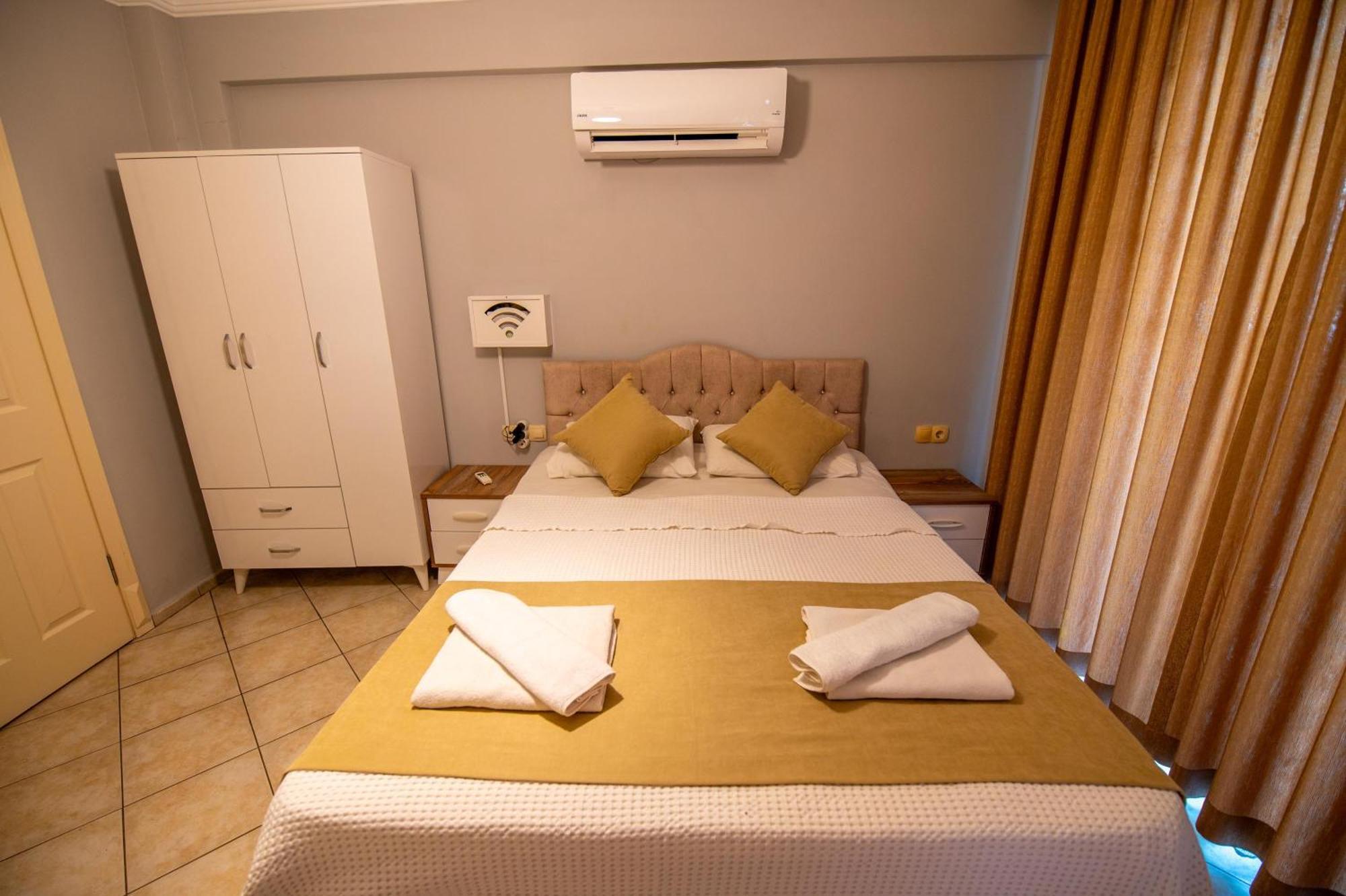 Sunset Beach Resort Aqua Lettings Fethiye Exterior foto