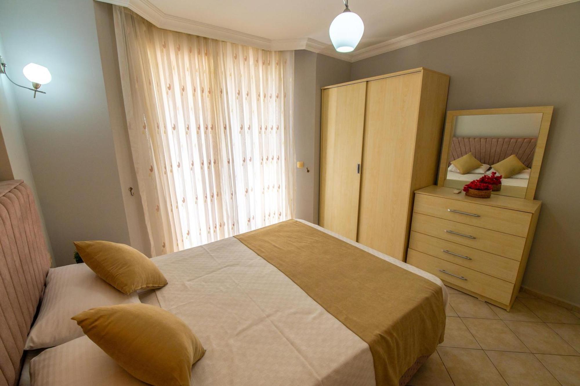 Sunset Beach Resort Aqua Lettings Fethiye Exterior foto