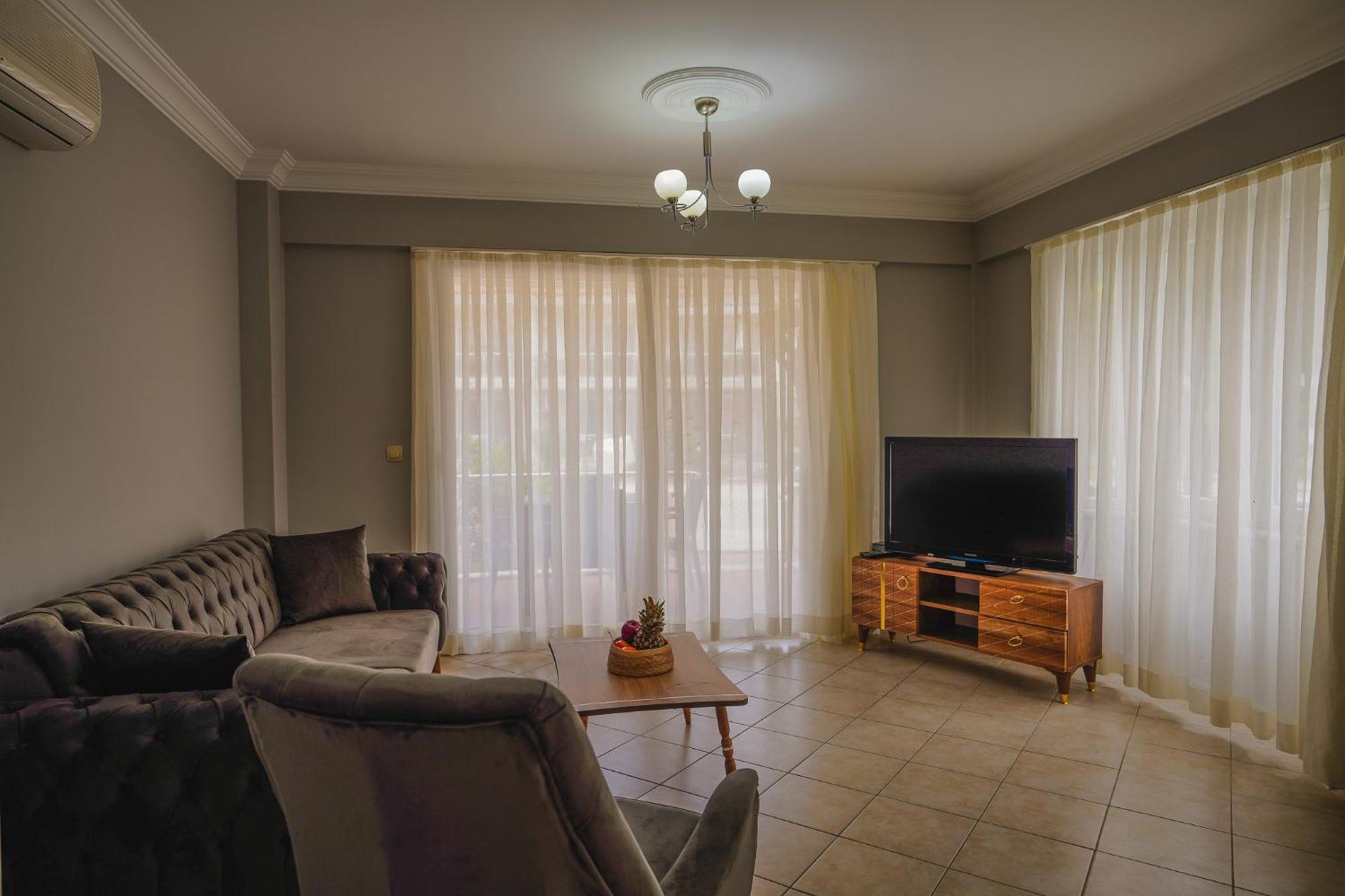 Sunset Beach Resort Aqua Lettings Fethiye Exterior foto